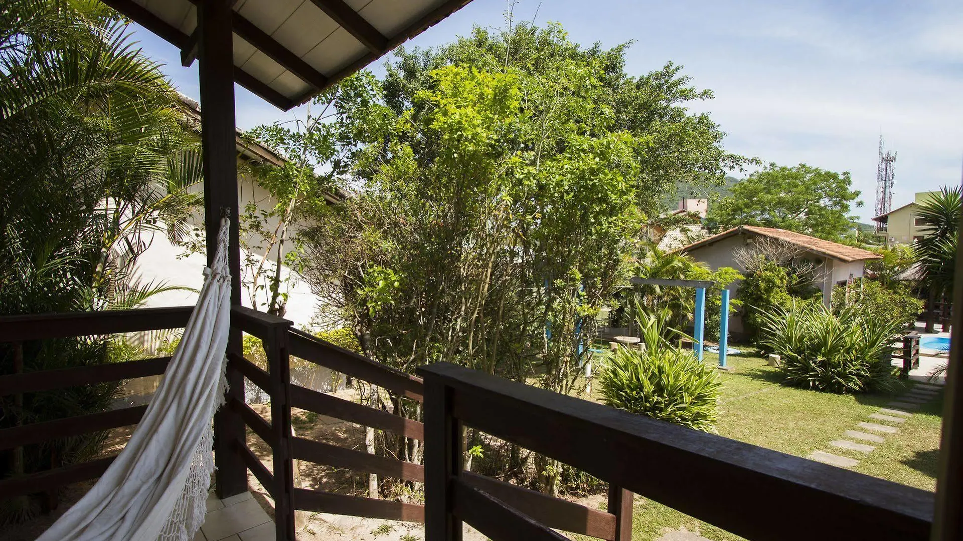 Inn Pousada Mares Do Santinho Florianópolis