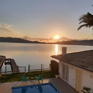 Girassois Da Lagoa - *** Florianopolis
