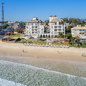 Ingleses Palace *** Florianopolis