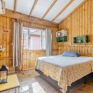Casa Terra Florianópolis