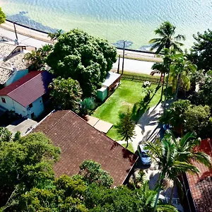 Jardim Da Lagoa Florianópolis
