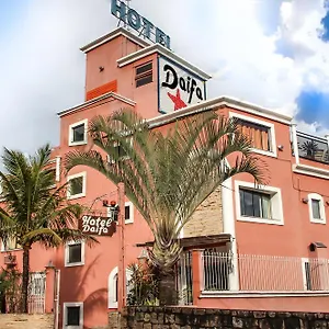 Daifa *** Florianopolis